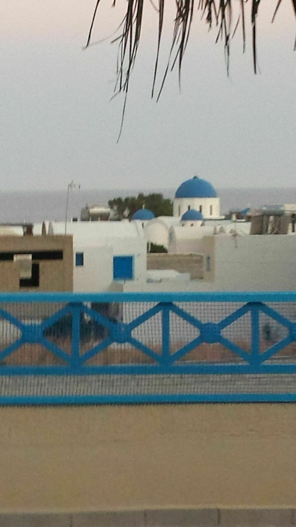 Lucia Perissa (Santorini)