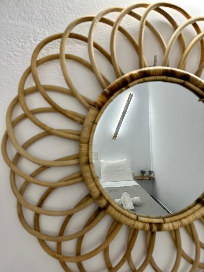 Lucia Aparthotel 2*