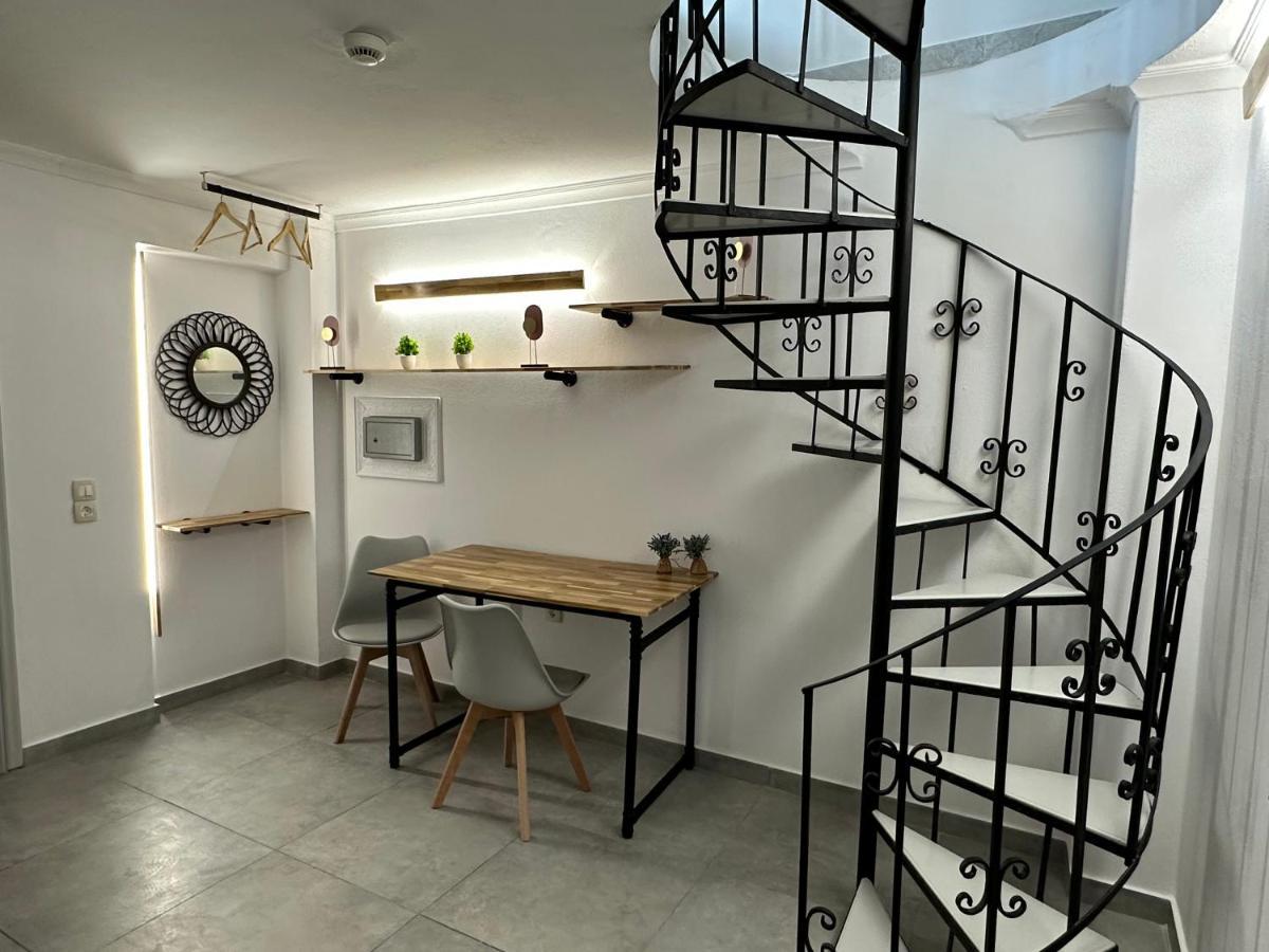 Aparthotel Lucia 2*