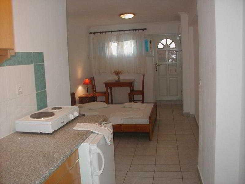 Lucia Aparthotel